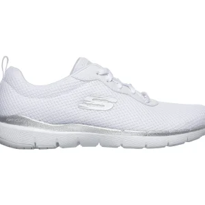 Skechers Sport Womens FLEX APPEAL 3.0 FIRST INSIGHT Sneakers Women Weiß 12