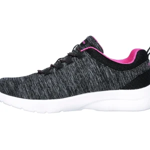 Skechers Sport Womens DYNAMIGHT 2.0 Sneakers Damen Schuhe Schwarz 16