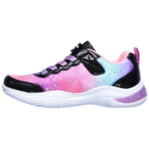 Skechers S Lights Power Petals PAINTED DAISY Kinder Sneaker Schuhe Mädchen LED 11