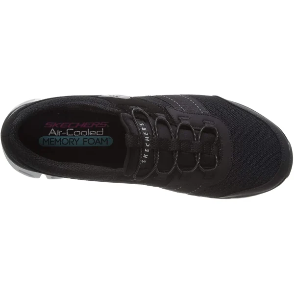 Skechers Sport Active Women GLIDE-STEP JUST BE YOU Sneakers Women Schwarz 7