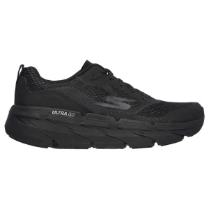 Skechers MAX CUSHIONING PREMIER-VANTAGE 54450 BKCC Sneakers Herren Schwarz 11