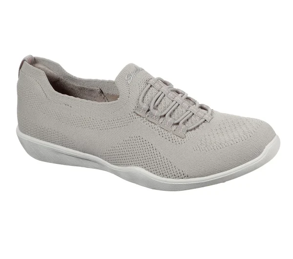 Skechers Women´s Active NEWBURY ST EVERY ANGLE Sneakers Women Grau 1