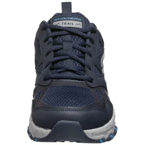 Skechers Herren Trail HILLCREST Sneakers Wanderschuhe Trekking Outdoor 237265 Blau 14