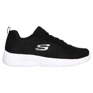 Skechers Sport Womens DYNAMIGHT 2.0 EYE TO EYE Sneakers Women Schwarz 10