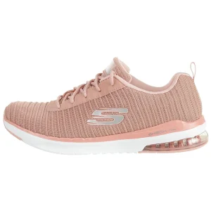 Skechers Sport Womens SKECH-AIR INFINITY OVERTIME Sneakers Damen Schuhe Pink 12