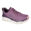 Skechers MAX CUSHIONING ELITE LIMITLESS INTENSITY Sneakers Damen Lila 20