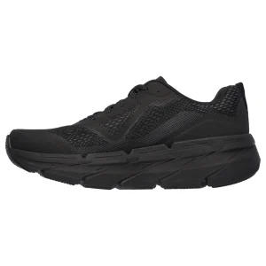 Skechers MAX CUSHIONING PREMIER-VANTAGE 54450 BKCC Sneakers Herren Schwarz 9