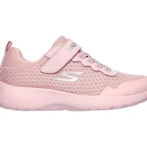 Skechers Kinder DYNAMIGHT LEAD RUNNER Sneakers Mädchen 81303 Pink 9