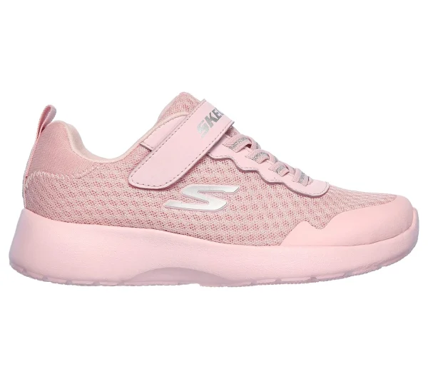 Skechers Kinder DYNAMIGHT LEAD RUNNER Sneakers Mädchen 81303 Pink 3