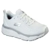 Skechers Arbeitsschuhe MAX CUSHIONING ELITE SR 108016EC WHT Damen Weiß 19