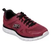 Skechers Sport Mens TRACK SCLORIC Men 52631 BUBK Bordeaux 19