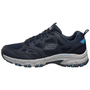 Skechers Herren Trail HILLCREST Sneakers Wanderschuhe Trekking Outdoor 237265 Blau 10