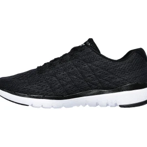 Skechers Sport Womens FLEX APPEAL 3.0 SATELLITES SNEAKERS Women Schwarz 12