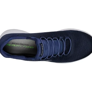 Skechers Sport Mens DYNAMIGHT Sneakers Men Blau 16