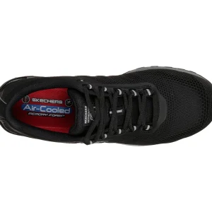 Skechers Work BULKLIN LYNDALE Arbeitsschuh Sicherheitsschuh 77180EC 16