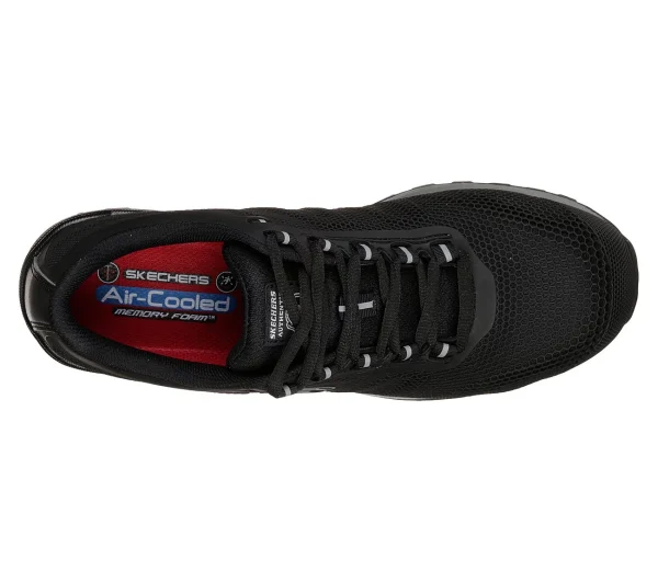 Skechers Work BULKLIN LYNDALE Arbeitsschuh Sicherheitsschuh 77180EC 6