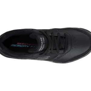 Skechers Sport Womens MYSTICS Sneakers Women Schwarz 13