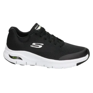 Skechers Sport Herren ARCH FIT Sneakers Men Schwarz 14