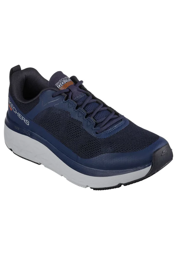 Skechers MAX CUSHIONING DELTA 220351 NVY Sneakers Herren Blau 1