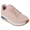 Skechers Skecher Street UNO 2 IN-KAT-NEATO Sneakers Damen 155642 Rosa 17