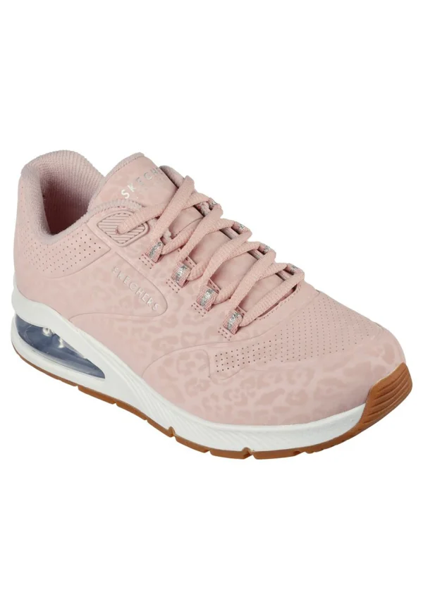 Skechers Skecher Street UNO 2 IN-KAT-NEATO Sneakers Damen 155642 Rosa 1