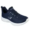 Skechers SPORT WOMENS DYNAMIGHT Sneakers Damen Blau 22