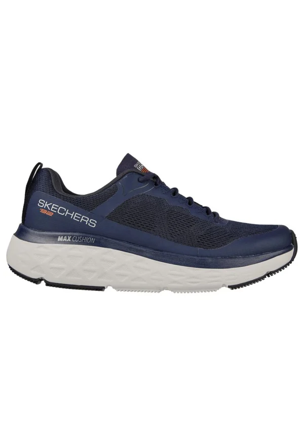 Skechers MAX CUSHIONING DELTA 220351 NVY Sneakers Herren Blau 4