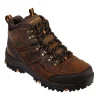 Skechers Men USA RELMENT TRAVEN Stiefel Herren Braun 65529 CDB 20