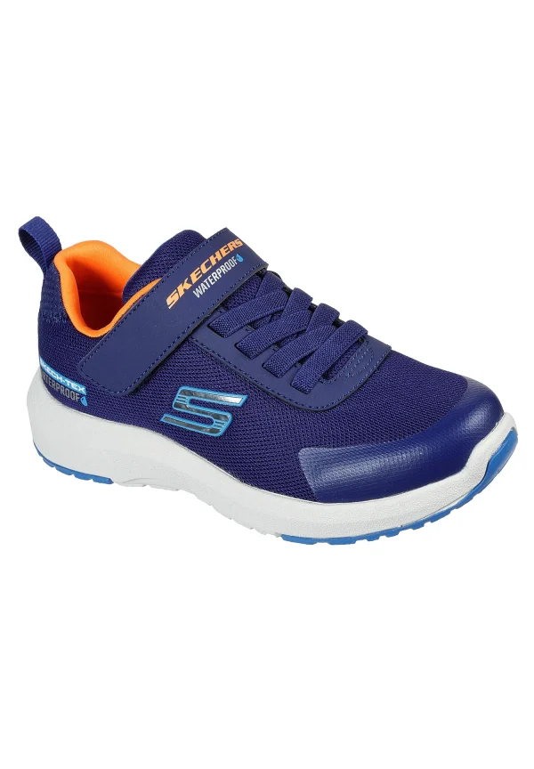 Skechers DYNAMIC TREAD HYDRODE Kinder Sneaker Wasserfest Blau 403661L 1