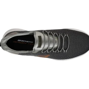 Skechers Sport Mens DYNAMIGHT Sneakers Men Grün 16