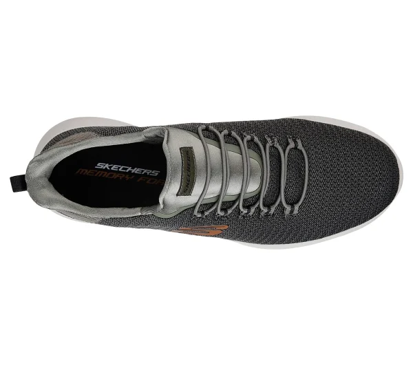 Skechers Sport Mens DYNAMIGHT Sneakers Men Grün 6