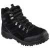 Skechers Men USA RELMENT PELMO Stiefel Herren 64869/BLK Schwarz 20