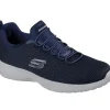 Skechers Sport Mens DYNAMIGHT Sneakers Men Blau 19