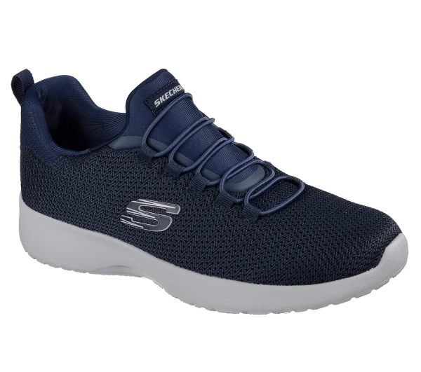 Skechers Sport Mens DYNAMIGHT Sneakers Men Blau 1