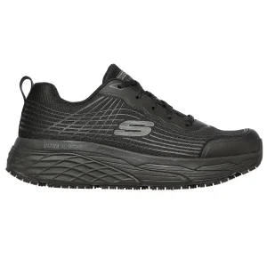 SKECHERS MAX CUSHIONING ELITE SR-RYTAS 200021 EC BLK Sneakers Arbeitsschuhe Herren Schwarz 11