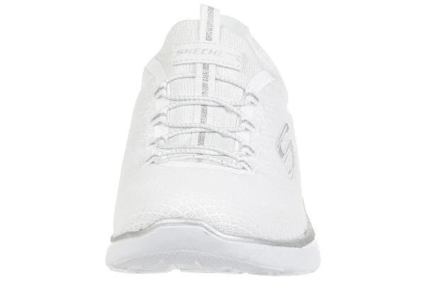 Skechers Sport Womens SUMMITS Sneakers Women Weiß 4