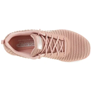 Skechers Sport Womens SKECH-AIR INFINITY OVERTIME Sneakers Damen Schuhe Pink 18