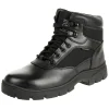 Skechers Work WASCANA Stiefel Herren Schuhe Schwarz Arbeitsschuh 17