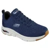 Skechers Arch-Fit PARADYME Herren Sneaker 232041 Navy 20