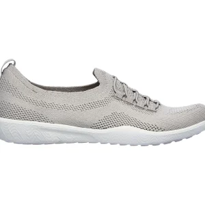 Skechers Women´s Active NEWBURY ST EVERY ANGLE Sneakers Women Grau 9