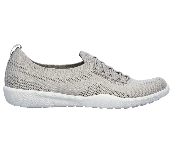 Skechers Women´s Active NEWBURY ST EVERY ANGLE Sneakers Women Grau 3