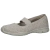 Skechers Ballerinas In Grau 22