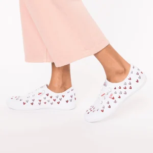 Skechers Bobs B Cute Love Brigade Sneakers Low 11