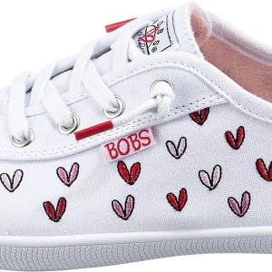 Skechers Bobs B Cute Love Brigade Sneakers Low 13