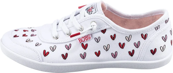 Skechers Bobs B Cute Love Brigade Sneakers Low 4