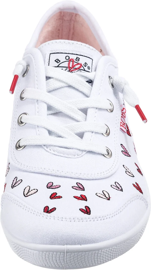 Skechers Bobs B Cute Love Brigade Sneakers Low 5