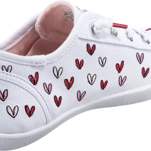 Skechers Bobs B Cute Love Brigade Sneakers Low 17