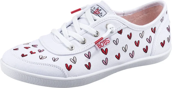 Skechers Bobs B Cute Love Brigade Sneakers Low 1