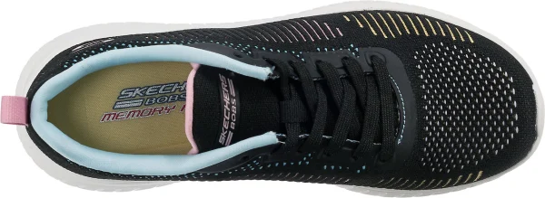 Skechers Bobs Squad Chaos Sneakers Low 7