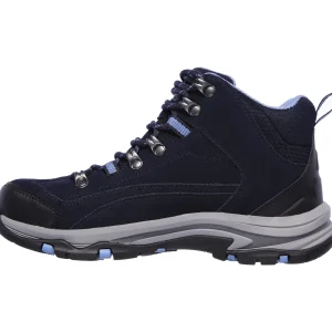 Skechers Boot In Blau 14